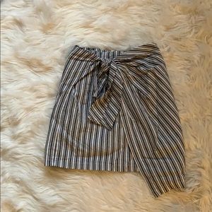 Tobi skirt